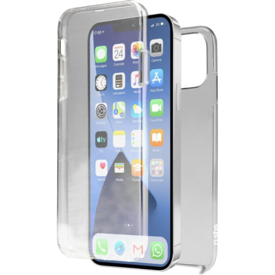 SBS 360 Full Body Cover Iphone 13 Pro - (COV360IP1361P)