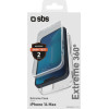 SBS 360 Full Body Cover Iphone 14 Plus - (COV360IP1467)