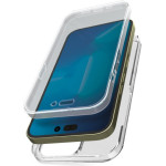 SBS 360 Full Body Cover Iphone 14 Pro - (COV360IP1461P)