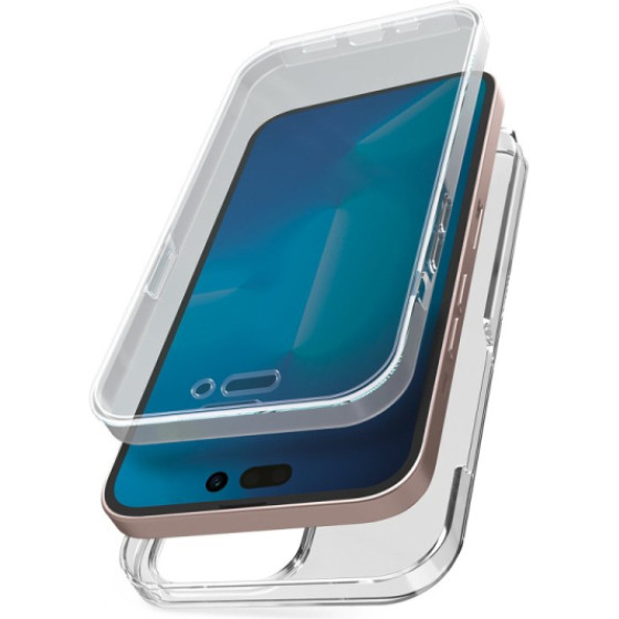 SBS 360 Full Body Cover Iphone 14 Pro Max - (COV360IP1467P)