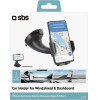 SBS Car Holder Freeway Suction Cup 360 - (0UCH1AW)