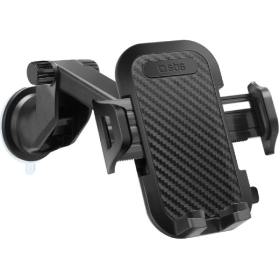 SBS Car Holder Telescopic Suction Cup Dashboard Windscreen - (HWSUPWIND)