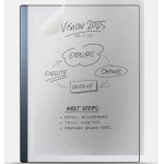 SBS Doodroo By Tablet PAPER-Feel ANTI-Reflection Protective Film Remarkable 2 - (DDREM2)