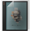 SBS Doodroo By Tablet PAPER-FEEL, ANTI-Reflection Protective Filmonyx Boox Note Air 3C - (DDBOOXNA3C)