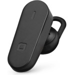 SBS Wireless Earphone CBH80 Mono V2 + Edr Black - (0CBH80K)
