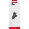 SBS Wireless Earphone CBH80 Mono V2 + Edr Black - (0CBH80K)