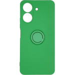 Senso Ring Xiaomi Redmi 13C 4G / Poco C65 Green Backcover - (SERXIAR13CGR)