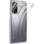 Senso Tpu 0.3 Xiaomi Mi 10T / Mi 10T Pro Trans Backcover - (SE03XIAMI10�)