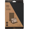 Vivanco Tablet Folio Case Ipad 10.9 (2020-2022) With Pen Holder Black - (61981)