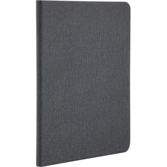 Vivanco Tablet Folio Case Ipad 10.9 (2020-2022) With Pen Holder Black - (61981)