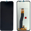 Oukitel Lcd & Touch Panel ��� Smartphone WP35 - (TP+LCD-WP35)