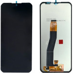 Oukitel Lcd & Touch Panel ��� Smartphone WP35 - (TP+LCD-WP35)