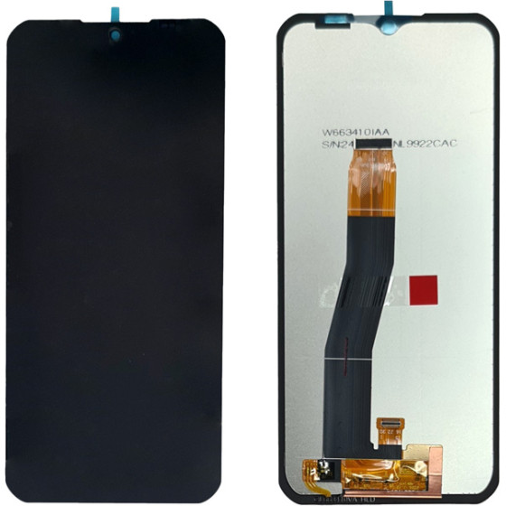 Oukitel Lcd & Touch Panel ��� Smartphone WP35 - (TP+LCD-WP35)