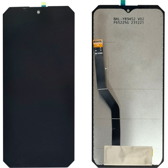 Oukitel Lcd & Touch Panel ��� Smartphone WP36 - (TP+LCD-WP36)