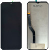 Oukitel Lcd & Touch Panel ��� Smartphone WP38 - (TP+LCD-WP38)