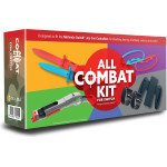 Maxx Tech All Combat Kit ��� Nintendo Switch - (EXC-ALLCOMSW)
