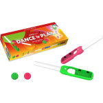 Maxx Tech Dance 'n' Play Kit ��� Nintendo Switch - (MXT-DNP-SW)