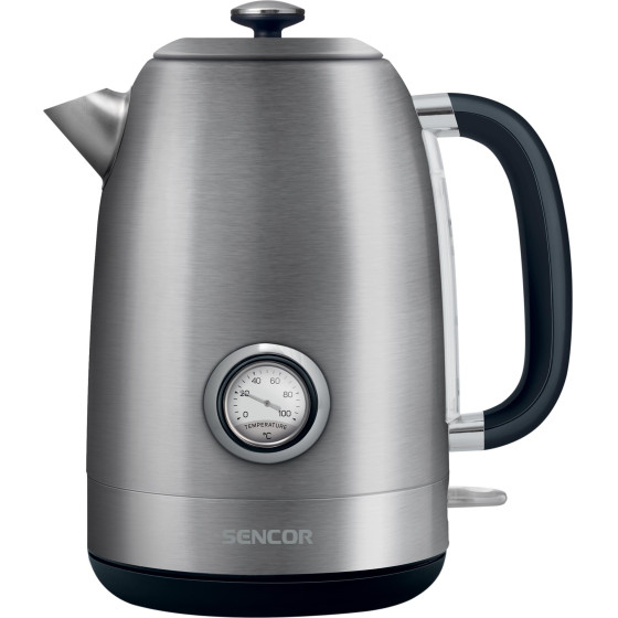Sencor ��������� 1.7lt 2200W ����� - (Swk 1799SS)
