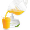 Sencor ���������� ������� 40W �� ������������ 700ml �������� - (Scj 1051GR)