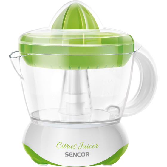 Sencor ���������� ������� 40W �� ������������ 700ml �������� - (Scj 1051GR)
