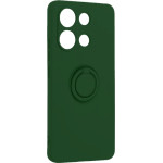 Senso Ring Xiaomi Redmi Note 13 Pro 5G Forest Green Backcover - (SERXIARN13PFG)