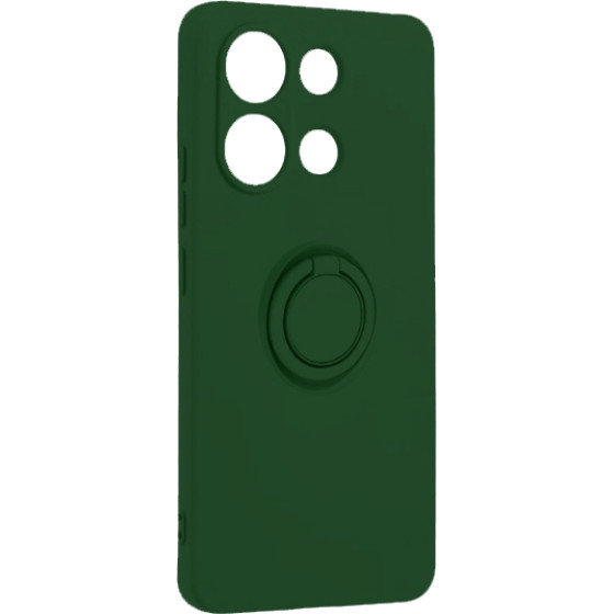Senso Ring Xiaomi Redmi Note 13 Pro 5G Forest Green Backcover - (SERXIARN13PFG)