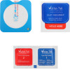 Volte-Tel Tempered Glass Garmin Forerunner 955 1.3'' 9H 0.30mm 2.5D Easy Application Full Glue Full Cover TRANSPARENT
