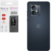 Volte-Tel Tempered Glass Motorola G84 5G 6.55'' 9H 0.30mm For CAMERA