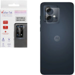 Volte-Tel Tempered Glass Motorola G84 5G 6.55'' 9H 0.30mm For CAMERA