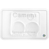 Volte-Tel Tempered Glass Motorola G84 5G 6.55'' 9H 0.30mm For CAMERA