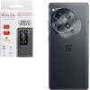 Volte-Tel Tempered Glass Oneplus 12R 5G 6.78'' 9H 0.30mm For CAMERA