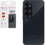 Volte-Tel Tempered Glass Samsung A55 5G A556 6.6'' 9H 0.25mm 3D Curved For Camera BLACK