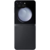 Volte-Tel Tempered Glass Samsung Z Flip 6 9H 0.25mm 3D Curved For Camera BLACK