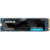 Kioxia 2TB M.2 Pcie 4.0 x4 - (LSD10Z002TG8)