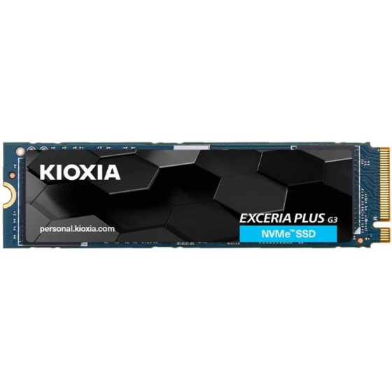 Kioxia 2TB M.2 Pcie 4.0 x4 - (LSD10Z002TG8)