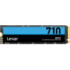 LEXAR Ssd NM710 1TB Nvme - (LNM710X001T-RNNNG)