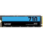 LEXAR Ssd NM710 1TB Nvme - (LNM710X001T-RNNNG)