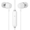 Hewlett Packard Hands Free Stereo HP 3.5mm ����� - (DHE-7000)