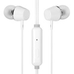 Hewlett Packard Hands Free Stereo HP 3.5mm ����� - (DHE-7000)