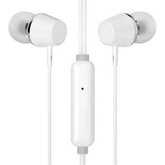 Hewlett Packard Hands Free Stereo HP 3.5mm ����� - (DHE-7000)