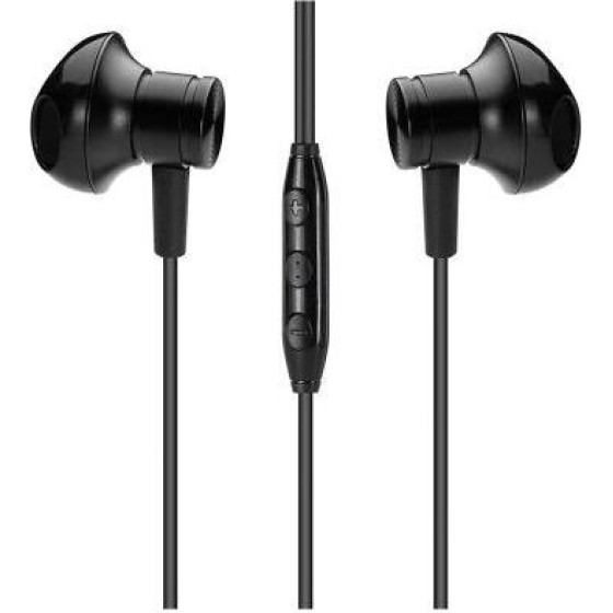 Hewlett Packard Hands Free Stereo HP Usb C ����� - (DHH-1126)