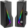 Hewlett Packard ��������� ����� Multimedia HP DHE-6005 6W ����������� �� Rgb ����� - (4JBY7AA, DHE-6005)