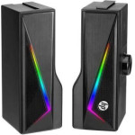 Hewlett Packard ��������� ����� Multimedia HP DHE-6005 6W ����������� �� Rgb ����� - (4JBY7AA, DHE-6005)