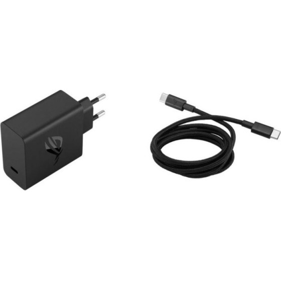 Asus Rog Charger 65W - AC65-01 - (90XB087N-BPW010)