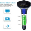 Netum 3IN1 1D BT/2.4G/Wired Barcode Scanner Supports Windows - (NT-W6X)