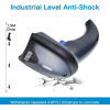 Netum 3IN1 2D BT/2.4G/Wired Barcode Scanner Support IOS/Android - (NT-W8X)