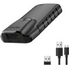 Netum Bluetooth Portable 2D Scanner For SMARTPHONE/Tablet - (NT-E800)
