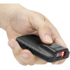 Netum Bluetooth Portable 2D Scanner For SMARTPHONE/Tablet - (NT-E800)