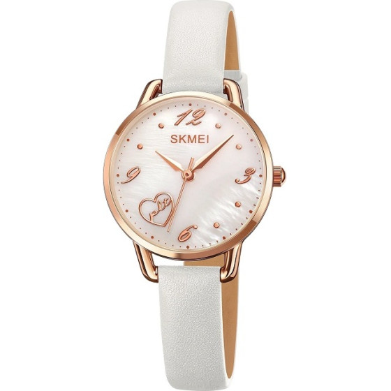 Skmei ��������� ����� ������ - - 2005 - White