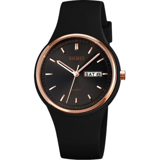 Skmei ��������� ����� ������ - - 2057 - Black